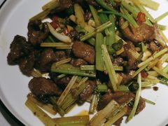 -雲蜀龙阁·金牌水煮鱼(方庄店)