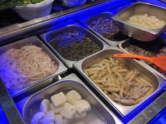 -长平老姿娘夜粥(平东一街店)