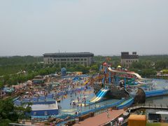 -渔岛海洋度假区