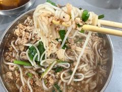 -正宗杨记普洱酸醋米线(总店)