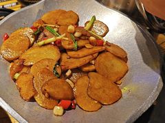 -嘎嘎鸭脑壳(金琴店)