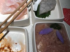 -海底捞火锅(长沙华创国际广场店)