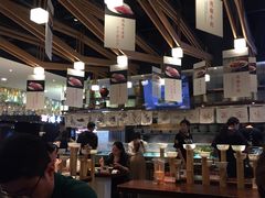 -成都你六姐·牛肉冒菜(城市集市合生汇店)