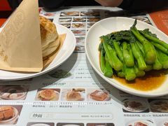 -金桔香港茶餐(宝安大厦店)