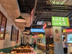 -恰八斗·猛火长沙菜(国贸店)