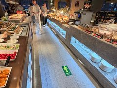-比格比萨自助(诺亚大厦店)
