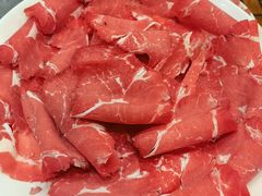 -马记伊源斋涮肉·清真菜(潘家园古玩市场店)