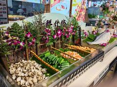 -南美元生态大酒店(海珠店)