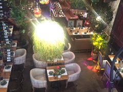 -胡桃里乐队酒馆(鎏嘉码头店)