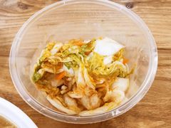 酸辣菜-龙华素斋(龙华路店)