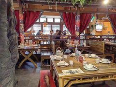 -老阿爸鲜鱼土菜(昆山花桥店)
