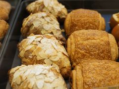 -屋裡·Union Bakery(龙江路店)