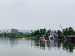 -枫香湖儿童公园