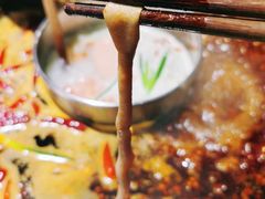 -谭氏兄弟火锅(中和店)