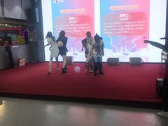 -嗨翻Hi-Fun竞技主题乐园·蹦床亲子生日轰趴(国光1937店)