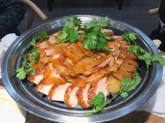-聚福德烤鸭(锦弘店)
