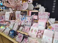 -九木杂物社(恒隆广场店)