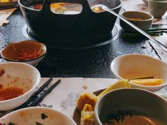 -盡膳口福·百年汤方火锅(科华北路店)