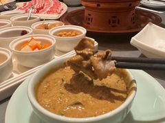 -额尔敦传统涮(体育场店)