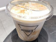 -Manner Coffee(淮海755店)