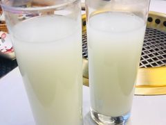 可尔必思-千寻山野烤肉(中关村店)