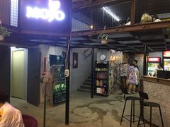 -MOJO密室逃脱(中街旗舰店)