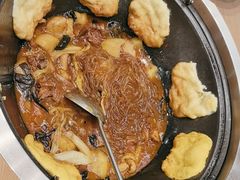 -那红花·东北菜铁锅炖(仙林金鹰店)