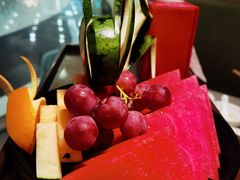 -海底捞火锅(凯德广场店)