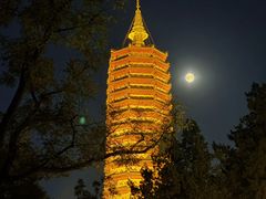 -西海子公园