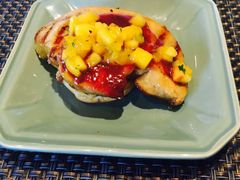 -宴悦海鲜餐厅·游水海鲜·牛排(亚龙湾瑞吉店)