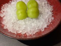 -三喜•正本匠心日料(月河店)