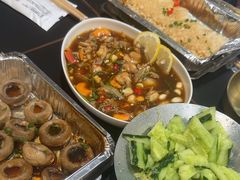 -老虎滩大连海鲜烧烤(建邺云锦路总店)