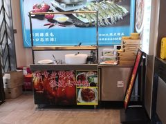 -上菜呷饭(花溪店)