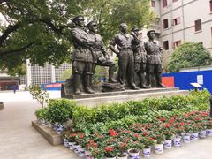 -南昌八一起义纪念馆