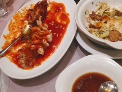 -顺风海鲜港(金玉兰店)