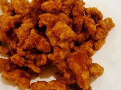 -喜乐餐厅•灯笼虾球首创者•本地小海鲜(二马路店)