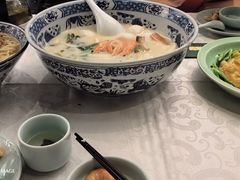 -山外山菜馆(玉泉路店)