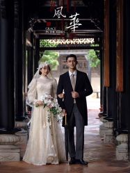 -今生有约婚纱摄影店(景德路店)