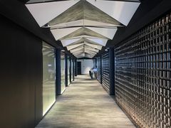 -Yolo私汤温泉设计师酒店(重庆南滨路店)