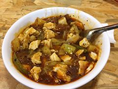 -马光荣肉丸糊辣汤(边东街店)