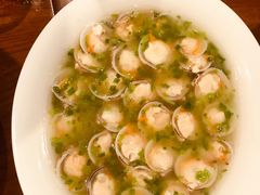 -熠盛·本帮菜Bistro(永嘉路店)