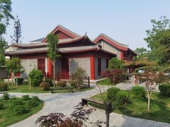 -洛阳周公庙博物馆