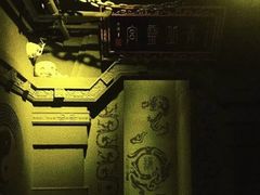 -Xcape异时刻密室逃脱真人NPC(新世界百货崇文店)