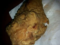 -吉胜克·汉堡炸鸡(孔雀城店)