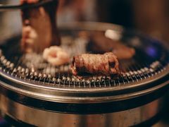 -韩山葵烤肉(太古里店)