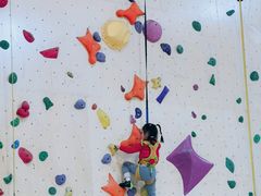 -成都大松果马达攀岩馆(金石店)