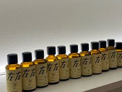 -左右Massage/Spa(长寿路店)