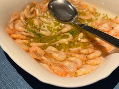 -三利音·玖弄小鲜(浦东嘉里城店)