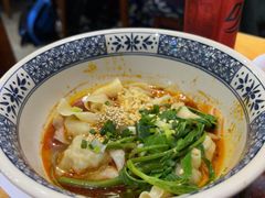 -付小姐在成都(中山公园店)