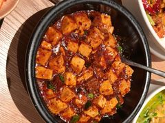 -榕意·川味之美(深业上城店)